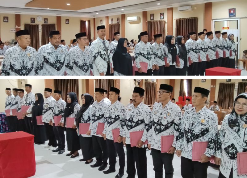 Bidang PGRI Kota Yogyakarta - Persatuan Guru Republik Indonesia Cabang Kota Yogyakarta