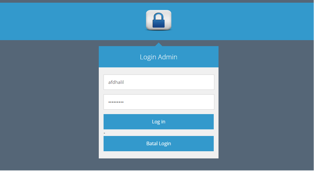 Login PGRI Kota Yogyakarta - Persatuan Guru Republik Indonesia Cabang Kota Yogyakarta