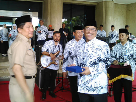 Pencarian PGRI Kota Yogyakarta - Persatuan Guru Republik Indonesia Cabang Kota Yogyakarta